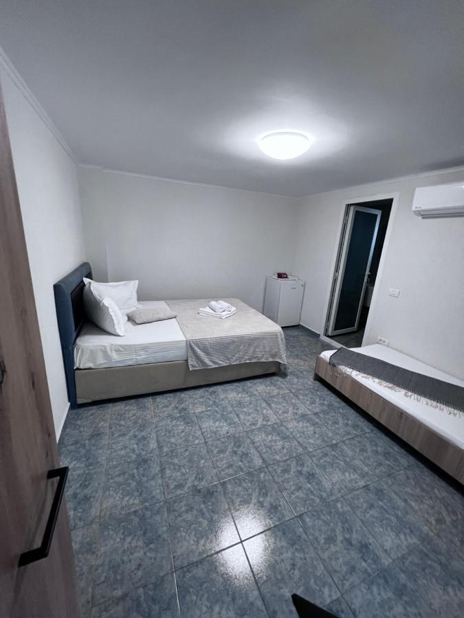 Vila Asterias Eforie Nord Exterior photo