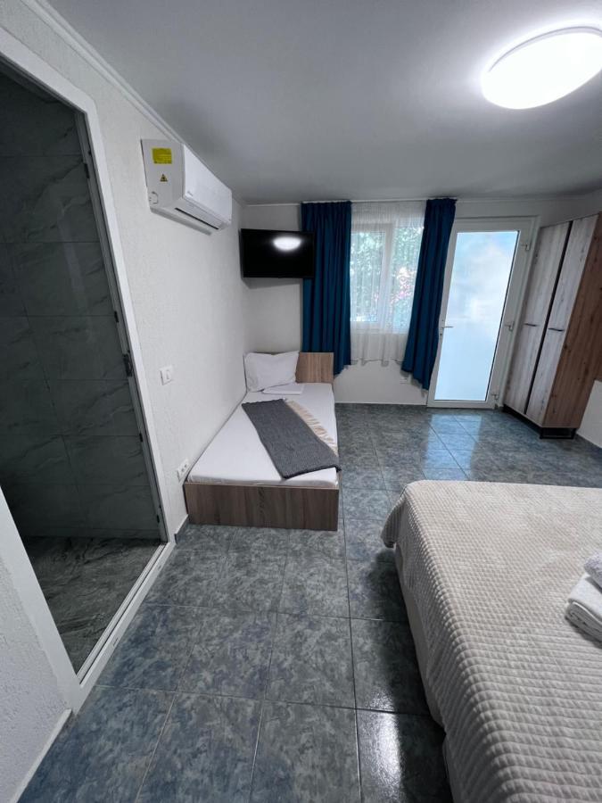 Vila Asterias Eforie Nord Exterior photo