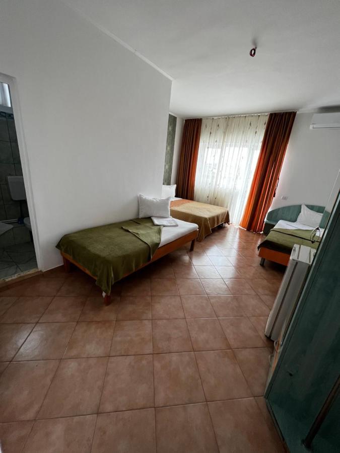 Vila Asterias Eforie Nord Exterior photo